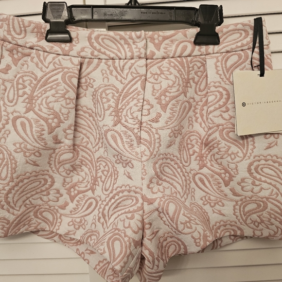 NWT Victoria Beckham JacketxShort Set M/6 - Picture 11 of 16